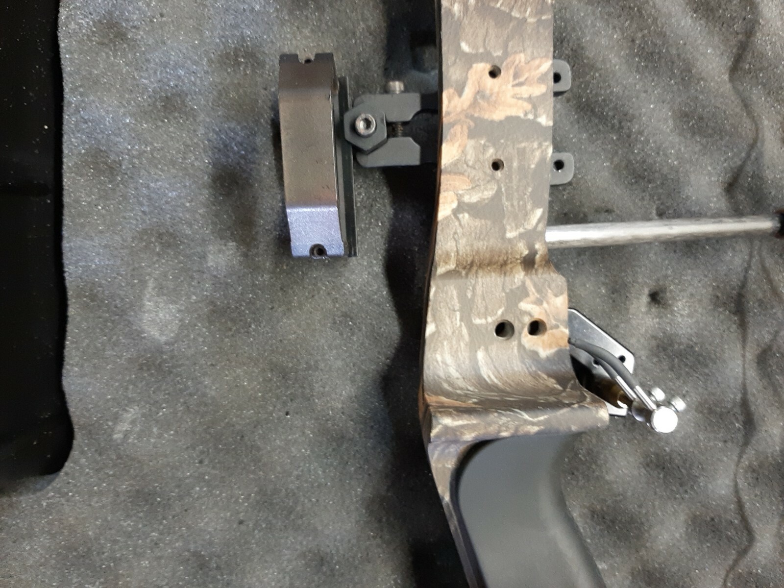 Bowtech Hunter Mag Kupit V Amerike Lot