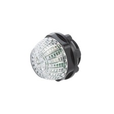 14-060.507 Kontrolll&auml;mpchen 22mm 14 -25-55&deg;C Bel: LED 24VAC/DC &Oslash;22,5mm EAO