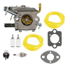 Carburetor Carb for McCulloch 3200 3205 3210 32cc 35cc 38cc 3516 CS6MHO35UB24RA