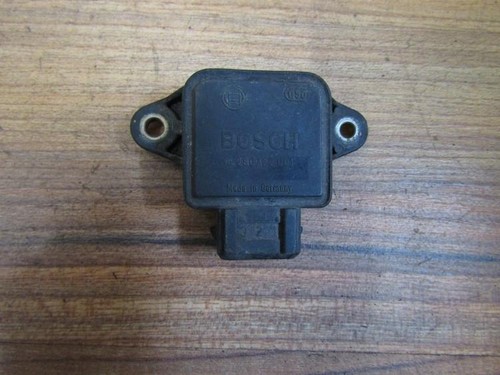 Volvo 960 1997 Throttle Position Sensor (Fuel Injection Throttle S #128739-60