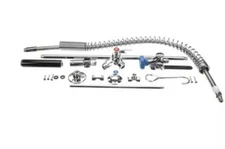 2710-WB Fisher Prerinse Spg Swlh Genuine OEM FIS2710-WB