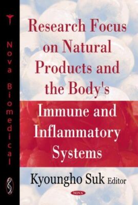 Research Focus on Natural Products and the Bodys Immune and (New)