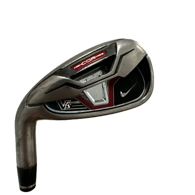 Nike VRS High Core Face Iron LH Dynalite 90 True Temper Shaft R Left  Handed