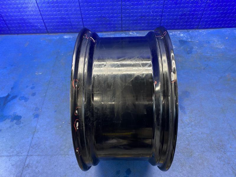 2016-2021 MCLAREN 570S OEM 20X10 5 DOUBLE SPOKE WHEEL GRAY *CURB RASH*
