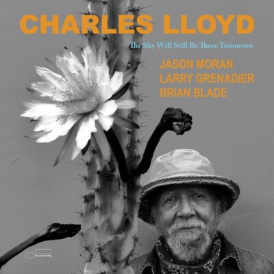CHARLES LLOYD - THE SKY WILL STILL BE THERE TOMORROW  2 VINYL LP NEU