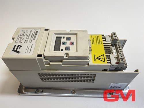 KEB Frequency Converter 10F4FBD-4R05 Combivert F4 2,2KW 4KVA - Picture 7 of 7