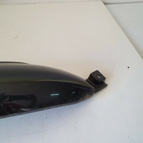 FIANCHETTO POSTERIORE SINISTRO SUZUKI GSX 750 F 1999 2004 - Imagen 5 de 12