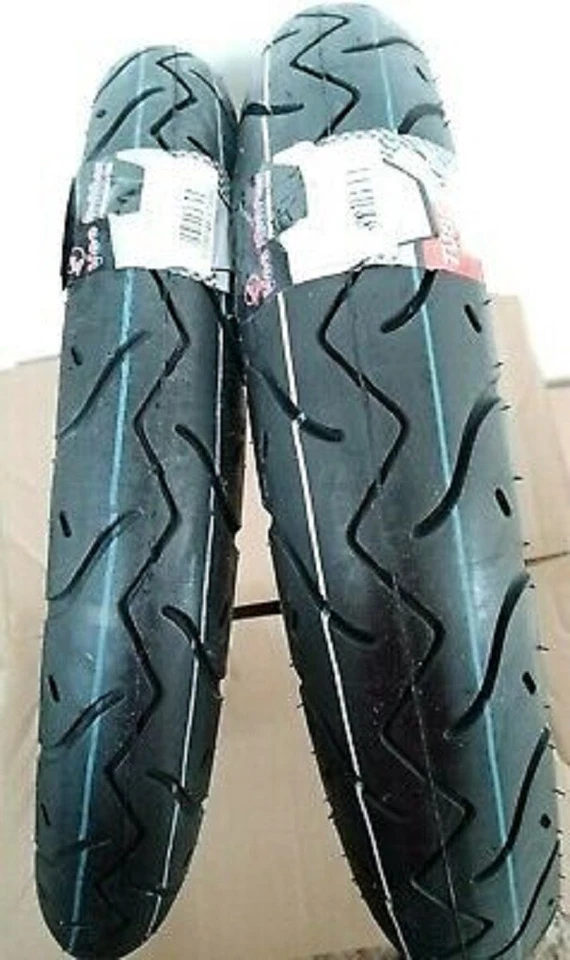 Pneumatico Posteriore 2 3/4-16 46J VEE RUBBER (2.75-16) DOT 2023/2024 - Immagine 2 di 2