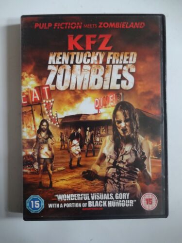 DVDs Movies Cult Multi listing | B movies Rare deleted Cult films 🎥New & Used - Picture 57 of 111