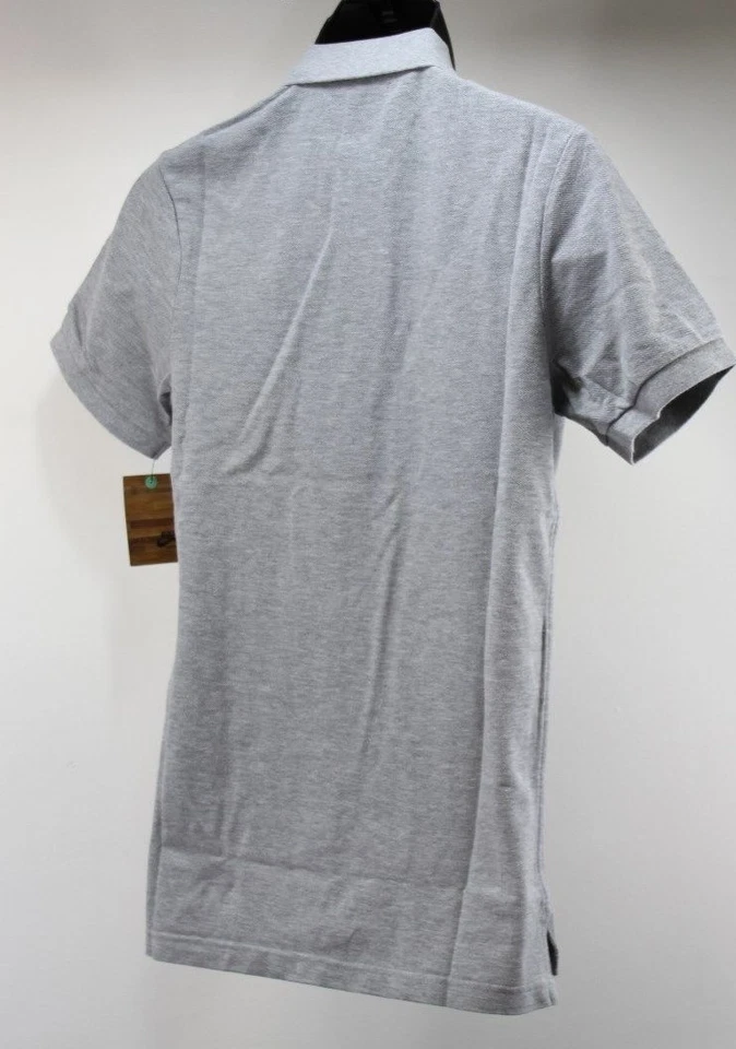 POLO NIKE GOLF GRAND SLAM PIQUÉ 362173-063 Uomo Taglia S, M, L - Immagine 4 di 4