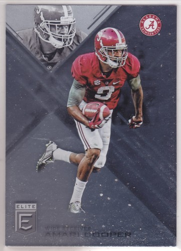 2017 PANINI ELITE DRAFT PICKS FOOTBALL CARDS *** .99 SHIPPING**** - Picture 18 of 208