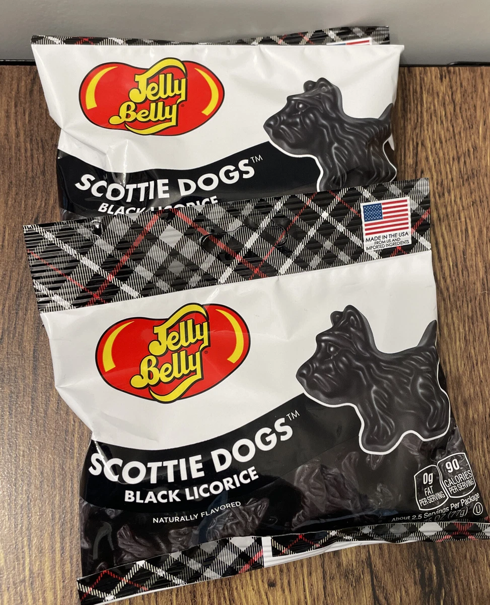 Can Dogs Have Black Licorice