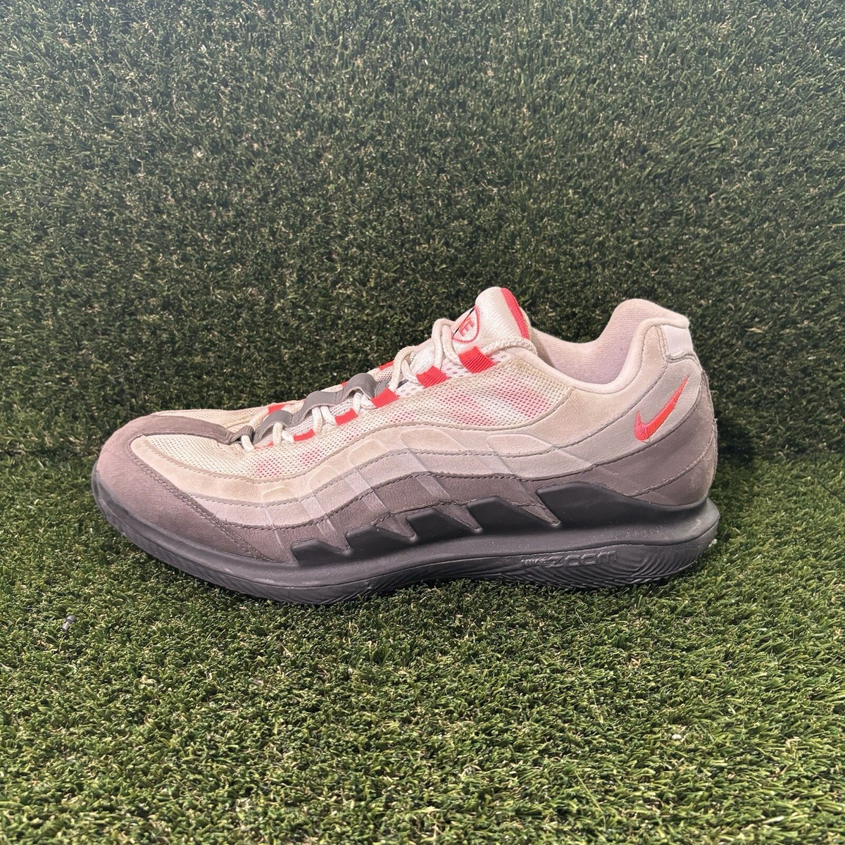 Sneakers Nikecourt Zoom Vapor X Air Max 95 Shop Nike Air Vapor 95