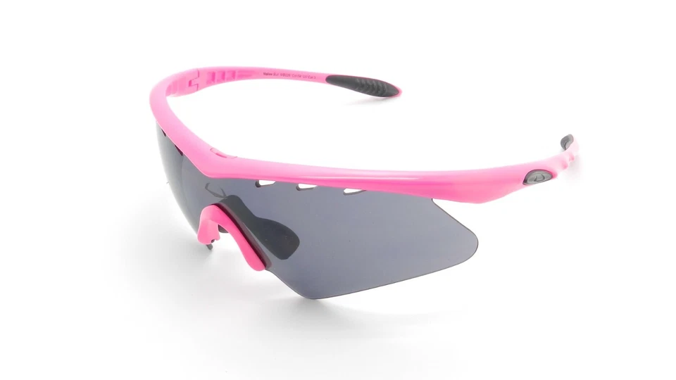 MALLEE BULL MB026 Sunglasses Outdoor Sports Safety UV400 Eyewear Goggles Rx - Image 4 of 4