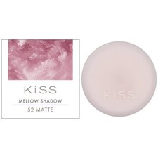 ISEHAN Kiss Mellow Shadow 5.3g 52 Somei Pink Unscented Japan
