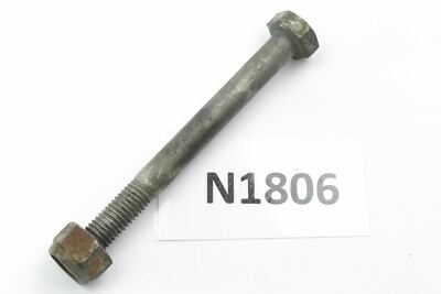 Ducati GTL 500 Bj. 1977 - Engine screw engine mount N1806