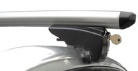 Alu DachträGer RelingträGer Tiger XL FüR FüR Audi Q7 05-09