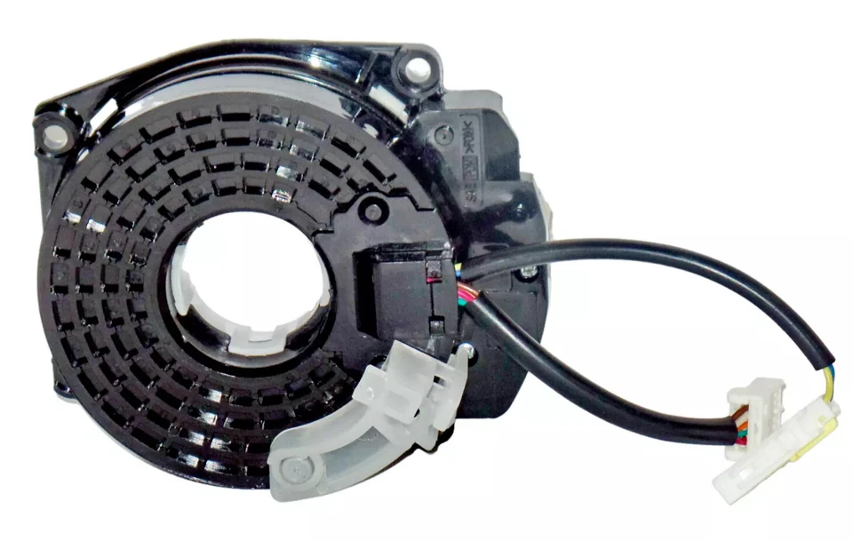 Clock Spring 25554-5L325 for Nissan Maxima 3.0L 1998-1999 Pathfinder 3.3L 97-01 Foto 2 de 4