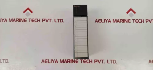 Mitsubishi A1SY18A Output Unit DC 24V 2A MEC-37AV-0