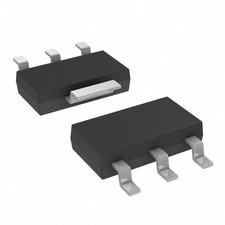LM3940IMP-3.3 IC REG LDO 3.3V 1A SOT223 'UK COMPANY SINCE 1983 NIKKO'