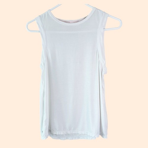 IVL Collective Everyday Tank White