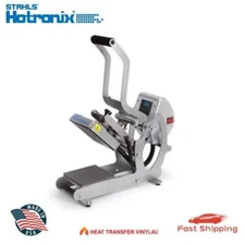 Stahls Hotronix STX6 Low Rider Heat Press (6" x 6")