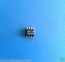 LTC1326IS8-2.5 LINEAR TECH IC PREC TRPL SUPPLY MONITR 8 PIN SOIC INDUST TEMP