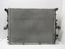 Radiateur Volkswagen TOUAREG