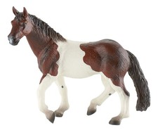 Bullyland Quarter Horse Mare Figurine
