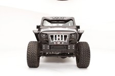 Fab Fours Gr1005-1 Grumper Crash Bar Fits 07-18 Wrangler Jk Fab Fours Gr1005-1 Grumper Crash Bar Fits 07-18 Wrangler Jk
