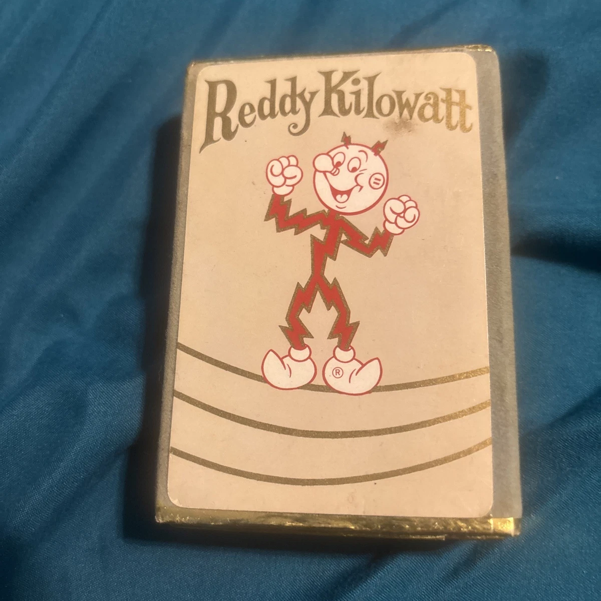 Reddy Kilowatt for sale | eBay