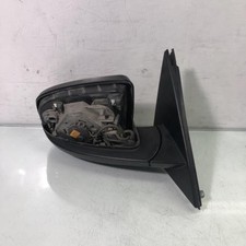 Retroviseur droit (ou coque) BMW X6