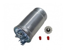 Kraftstofffilter Ø80Mm für Audi A3 8L A4 B6 8E2 1.7 1.9 2.0 2.5 2.8 97-10