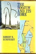 The Boojum and Its Home by Robert R. Humphrey (1974-04-01)