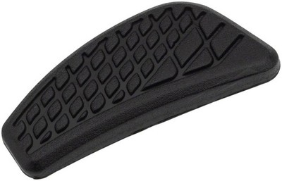 microSHIFT ADVENT X Replacement Silicone Shifter Pad - Fits SL-M9605-R and SL-M9