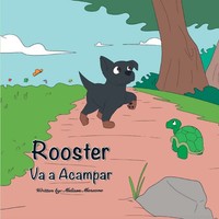 Melissa Menzone | Rooster Va A Acampar | Taschenbuch | Spanisch (2019)