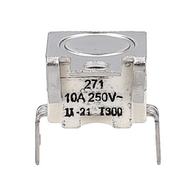 Temperaturbegrenzer 300°C Backofen ALTERNATIV Electrolux 357056001 Klixon Öffner