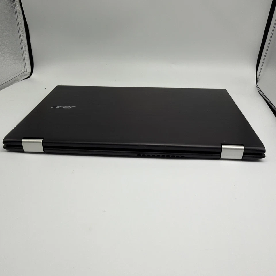 ACER Spin3 SP315-51-757C  i7-7500U 2.7Ghz 256 SSD 1TB HDD  1080 15.6" Display - Image 4 of 4