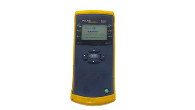 Fluke Networks NetTool Series II Network Tester - Free Shipping