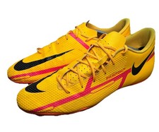 Nike Phantom GT2 Academy FG Orange Soccer Cleats DA5640-808 Men's Size 13
