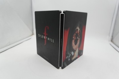 Silent Hill f: Gruseliges Steelbook angekündigt