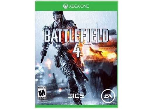 Battlefield 4 - Xbox One
