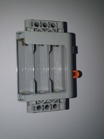 Lego 59510c01 Power Functions Technic Battery Box 8881