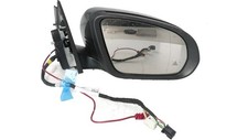 Retroviseur droit (ou coque) Mercedes 250