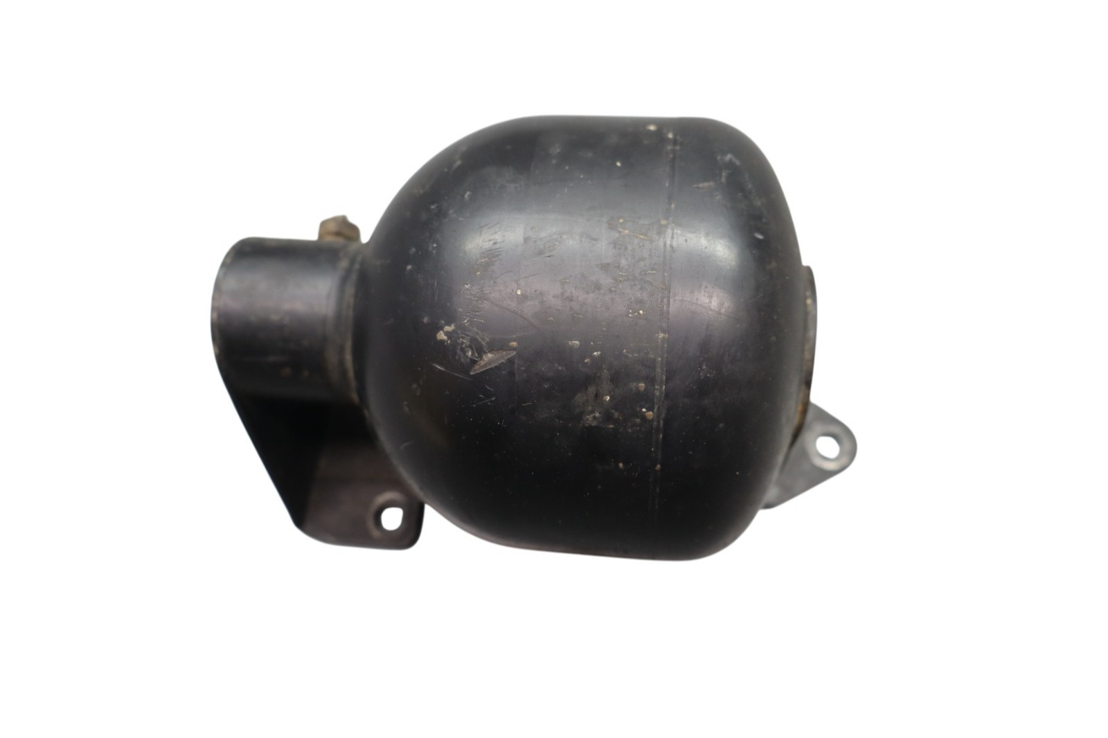 99-04 Bentley Arnage Rear Hydraulic Air Suspension Accumulator Tank Cylinder OEM