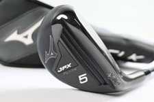 Mizuno JPX 921 Fli-Hi #5 Hybrid / 22.5 Degree / Regular Flex N.S.Pro 950 GH Neo