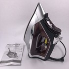 Rowenta Smart Steam DW3263 Steam Iron 1725W Stainless Steel Soleplate