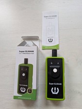 RDKS Anlerngerät  & TPMS Programmiergerät für GM und FORD