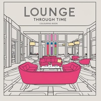 Lounge Through Time: A Relaxing Jou..., Escape, The  Co