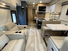 2027 Thor Motor Coach Geneva 29VT